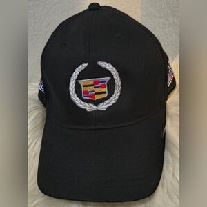 Cadillac/Mobil 1 Men’s Hat